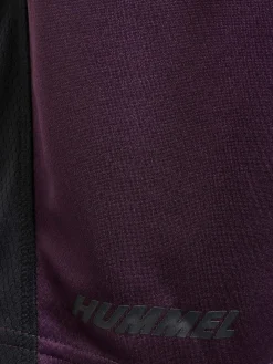 Hummel Multi Træningssæt, Plum Perfect