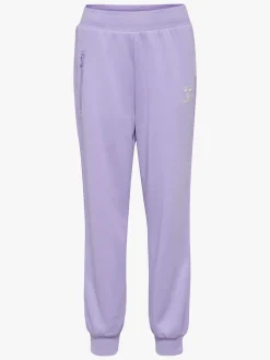 Hummel Noma Træningsbukser, Lavender