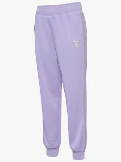 Hummel Noma Træningsbukser, Lavender
