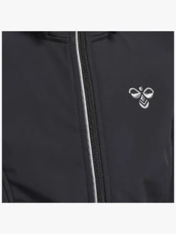 Hummel Nora Softshellakke, Black