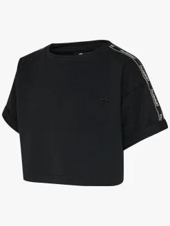 Hummel Nora Top, Black