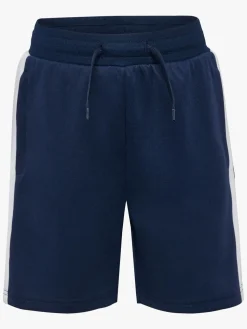 Hummel Orton Shorts, Black Iris