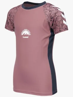 Hummel Oyster Trøje