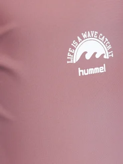 Hummel Oyster Trøje