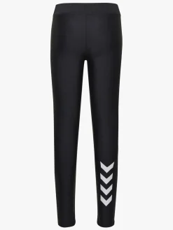 Hummel Pelle UV-Bukser, Sort