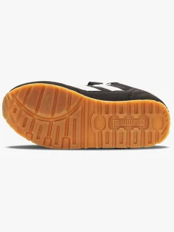 Hummel Reflex Jr Sneakers, Black