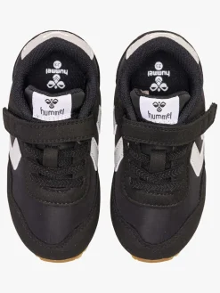 Hummel Reflex Sneakers, Black