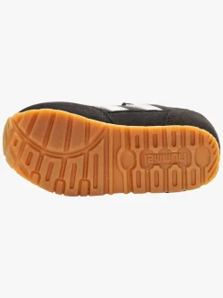 Hummel Reflex Sneakers, Black