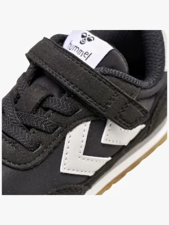 Hummel Reflex Sneakers, Black