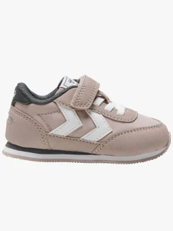 Hummel Reflex Sneakers, Pale Mauve