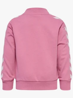 Hummel Reg Chevron Mini Sæt, Polignac