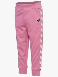 Hummel Reg Chevron Mini Sæt, Polignac