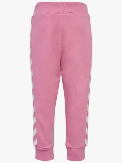 Hummel Reg Chevron Mini Sæt, Polignac