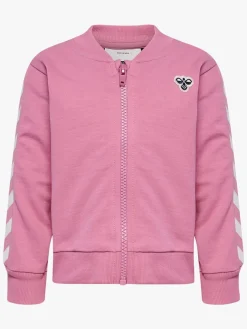 Hummel Reg Chevron Mini Sæt, Polignac