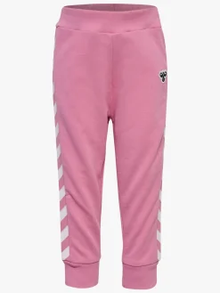 Hummel Reg Chevron Mini Sæt, Polignac