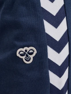 Hummel Reg Chevron Mini Sæt, Dress Blues