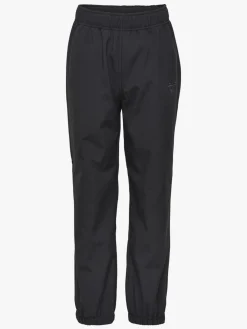 Hummel Rene Softshellbukser, Black