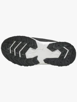 Hummel Root Tex Recycle Jr Vinterstøvler, Black