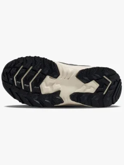 Hummel Root WP Jr Sneakers, Ebony