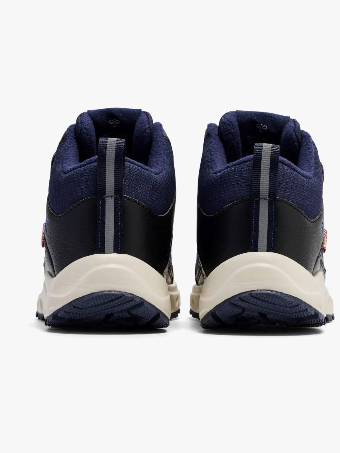 Hummel Root WP Jr Sneakers, Dutch Blue