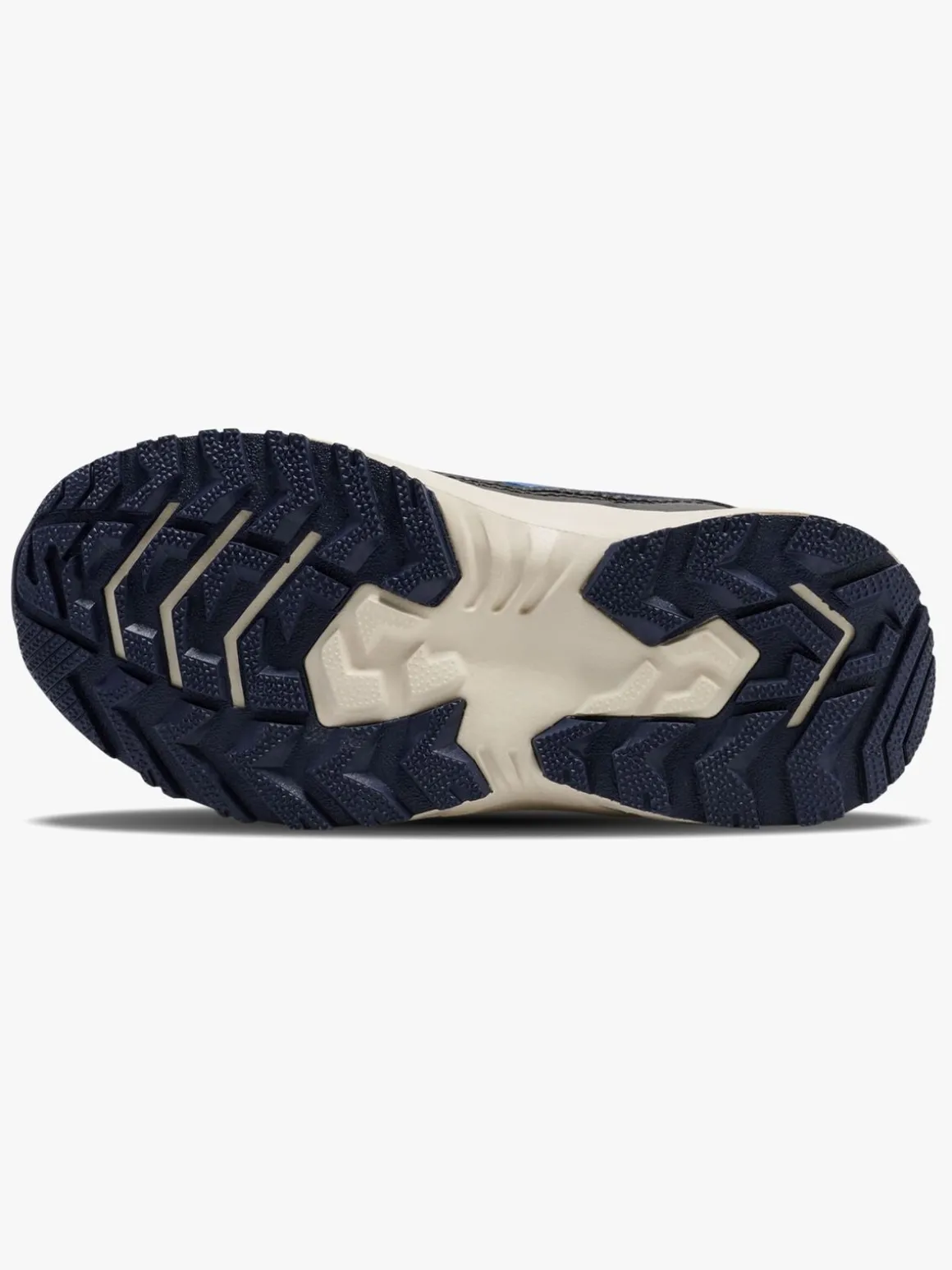 Hummel Root WP Jr Sneakers, Dutch Blue