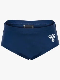 Hummel Sabri Badebukser, Blue Assoluto