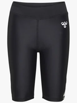 Hummel Sailor Shorts, Sort