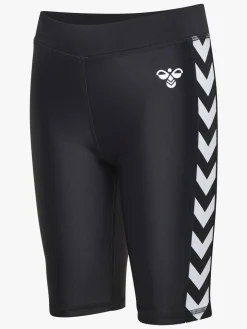 Hummel Sailor Shorts, Sort