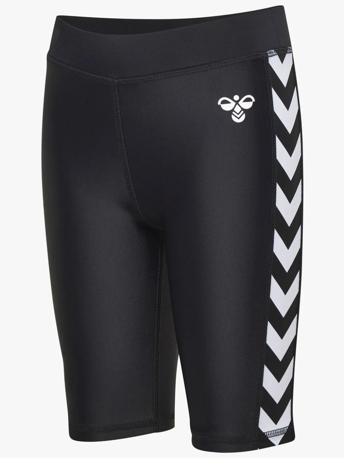 Hummel Sailor Shorts, Sort