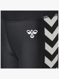 Hummel Sailor Shorts, Sort