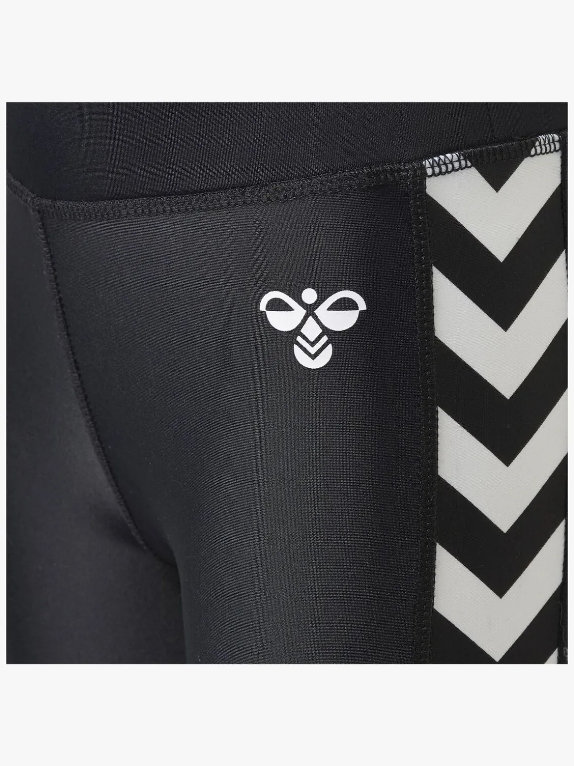 Hummel Sailor Shorts, Sort