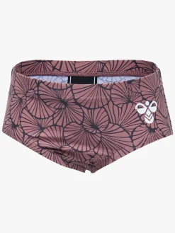 Hummel Scallop Badebukser