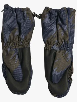 Hummel Seal Vanter, Dark Olive