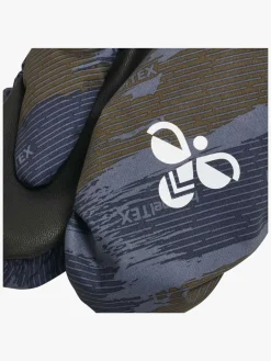 Hummel Seal Vanter, Dark Olive