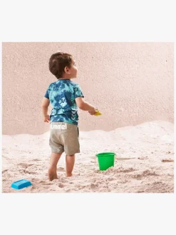 Hummel Sebastian Shorts, Grey Melange