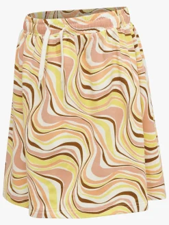 Hummel Shelly Nederdel, Coral Pink