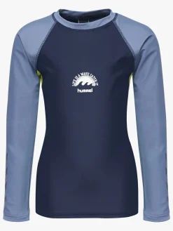 Hummel Sidney UV-trøje