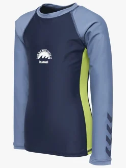 Hummel Sidney UV-trøje