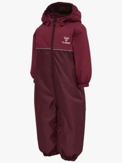 Hummel Snoopy Flyverdragt, Rhododendron