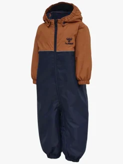 Hummel Snoopy Flyverdragt, Sierra