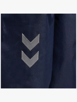 Hummel Snoopy Regndragt, Black Iris