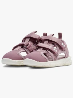 Hummel Sport Sandaler Infant, Woodrose