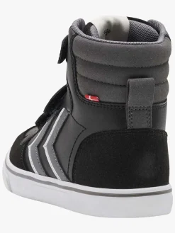 Hummel Stadil Pro Jr Sneakers, Castle Rock