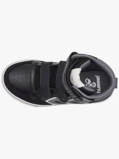 Hummel Stadil Pro Jr Sneakers, Castle Rock