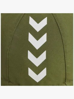 Hummel Starfish Solhat, Capulet Olive