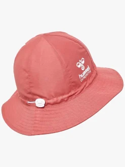 Hummel Starfish Solhat, Dusty Cedar