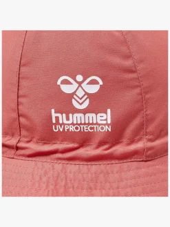 Hummel Starfish Solhat, Dusty Cedar