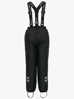 Hummel Storm Overtræksbukser, Black