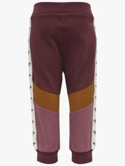 Hummel Sunrise Bukser, Chocolate Truffle