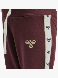 Hummel Sunrise Bukser, Chocolate Truffle